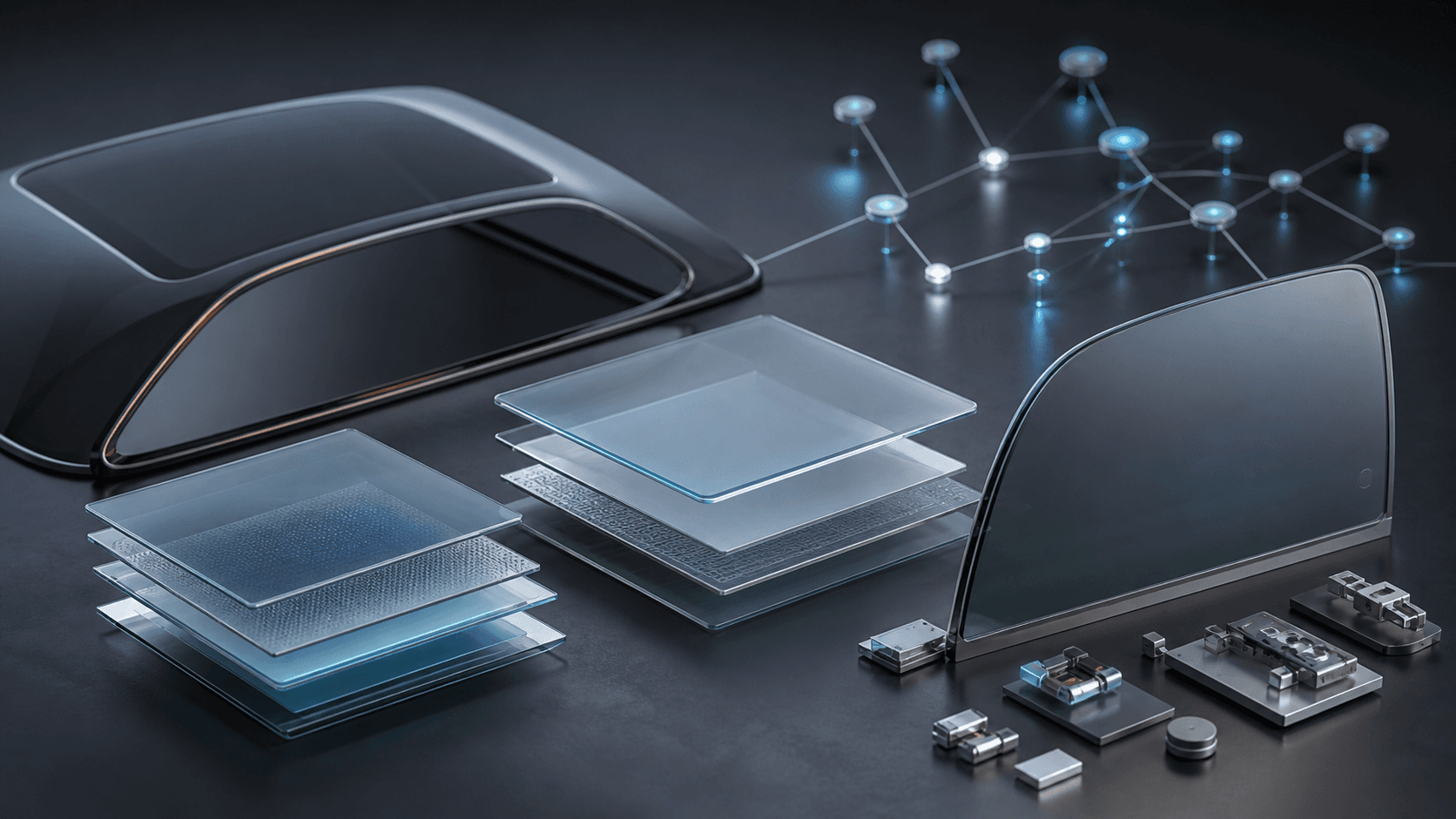 Xuntou retrofit dimming glossary definitions and material structure evidence visual