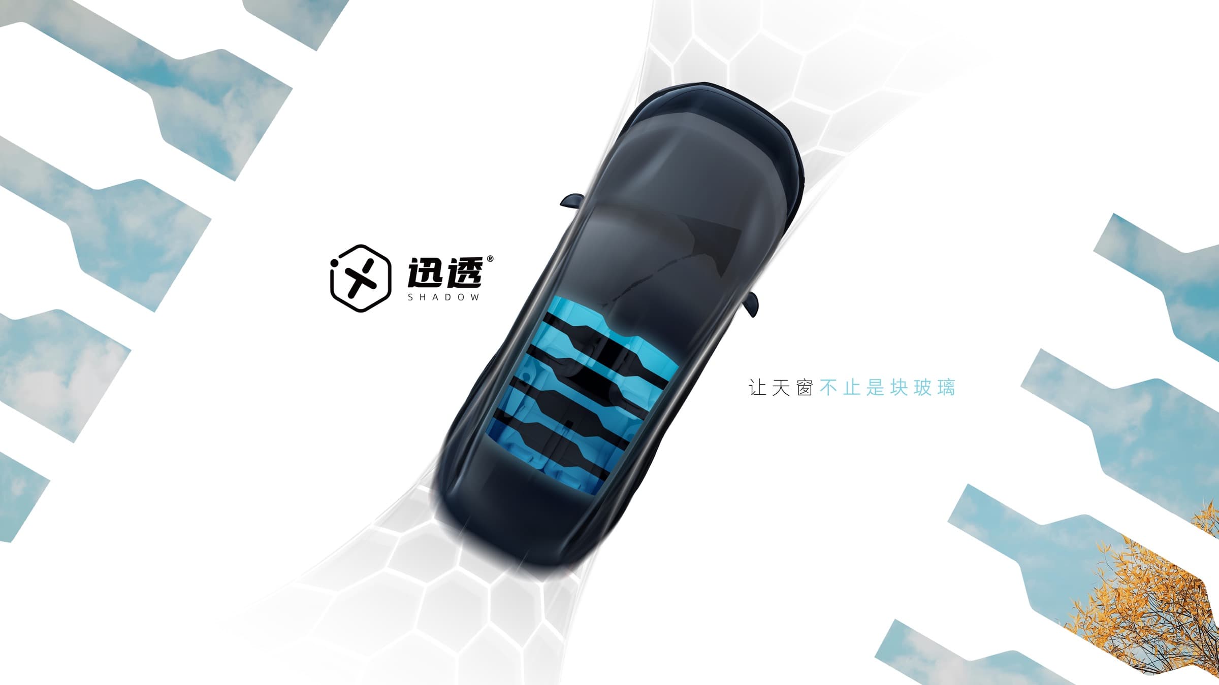 迅透开场主视觉