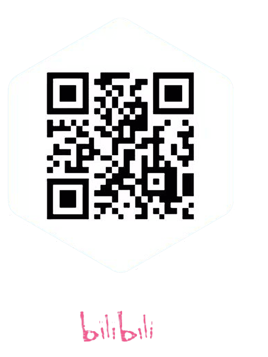 Xuntou Bilibili QR code